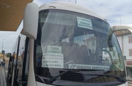 Corse sostitutive con autobus per la Pavia-Mortara-Vercelli e dal capoluogo per Alessandria