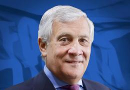 Tajani sull'inchiesta di Garlasco: «Le indagini si riaprono in silenzio. Serve più prudenza da parte della stampa. Rispetto della persona fondamentale»