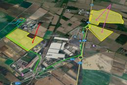 Un altro progetto di agrivoltaico, ma nei documenti si dimentica l'agri...