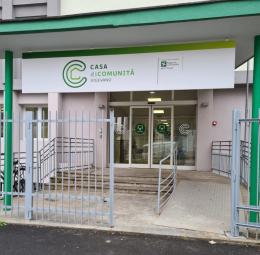 Tutti i sabati mattina ambulatorio pediatrico di continuità assistenziale