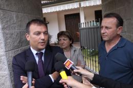 La famiglia Poggi: «Assillante campagna diffamatoria, inaccettabili le insinuazioni su Chiara»