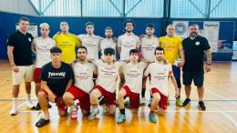 Calcio, la Rb Ottica Danesini si aggiudica la "Champions League"