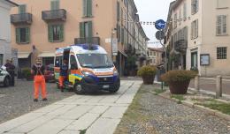 Vigevano: buttò a terra un anziano per rubargli la catenina d’oro: condannato a 4 anni e 4 mesi