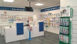 Cilavegna: farmacia, i conti in rosso. La Comunale non decolla