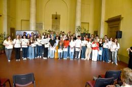 Le borse di studio del Cairoli