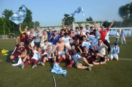 Calcio, Promozione: Vigevano e Besnatese non si fanno male (0-0) e inizia la festa!