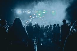 Il festival dell'arte giovanile. Torna Vibrazioni Creative