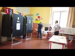 Referendum, urne deserte. L'affluenza dopo pranzo non raggiungeva il 10 per cento