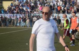 Calcio, Eccellenza: ufficiale la separazione tra Vigevano 1921 e Dino Lavenia