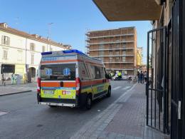 Mortara, individuati e denunciati per tentata rapina aggravata i due accoltellatori della stazione ferroviaria