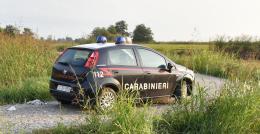 Ladri di trattori in azione a Gambolò: rubano un mezzo dal cortile