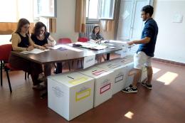 «Mi è stato negato il diritto di votare ai referendum»