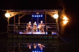 La "Notte delle anime" a Gravellona Lomellina