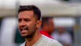 Calcio, Eccellenza - Ufficiale: Edvin Licaj è il nuovo allenatore del Vigevano 1921