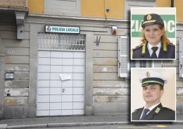 Processo ai vigili di Cassolnovo, la situazione tesa al Comando descritta da uno degli agenti