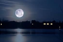 Le nostre anime di notte ai Tre Laghi 