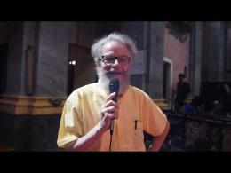 Primo evento per i concerti di “Musica a San Dionigi” 