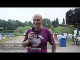 Il fascino della notte delle anime a Gravellona Lomellina