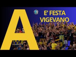 Basket, esattamente due anni fa la Elachem Vigevano conquistava la serie A2