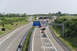 Vigevano-Malpensa, via al cantiere