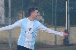 Calcio, Eccellenza: colpo di scena, Simone Zanellati lascia il Vigevano e approda a Garlasco