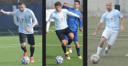 Calcio, Eccellenza: il Vigevano saluta anche Limiroli, Villanova e Dragoni