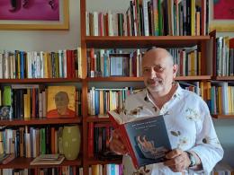 Piersandro Pallavicini apre la nuova edizione di Astrolibro con “Il mondo di Maria”