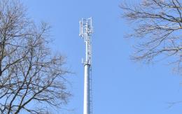 Gravellona Lomellina, cittadini contro l’antenna Iliad: il ricorso è irricevibile