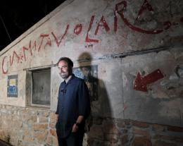 Tavolara, il cinema che incanta: storie, stelle e mare sotto le stelle