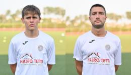 Calciomercato Promozione - Prime riconferme a Robbio: ecco chi resta