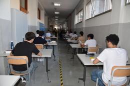 Maturià, da lunedì sono iniziati gli orali