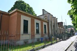 Sede del Centro per l'impiego: lavori a un'impresa napoletana