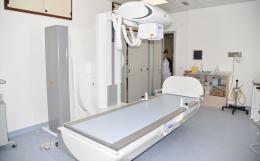 Radiologi: emergenza risolta con ben 11 nuovi assunti