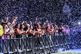 Collisioni "Tutto bene": quattro serate tra stelle internazionali e giovani talenti