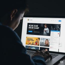 Donna 40enne di Vigevano convinta ad aprire un conto online... e spariscono 25mila euro