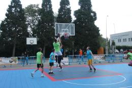 Basket 3x3, via alla 7° edizione del "Torneo SGP"