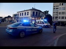 Rissa a colpi di bastone a Vigevano: cinque identificati, c'è anche un minorenne