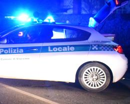 Droga, bici rubate, occupazioni e irregolarità: a Vigevano i controlli serali congiunti di polizia locale e polizia di Stato 