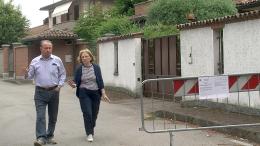 Garlasco, la famiglia Poggi costretta a smentire ancora: «Marco era in vacanza con noi». Gli attrezzi nel canale a Tromello? Ritrovati anni fa
