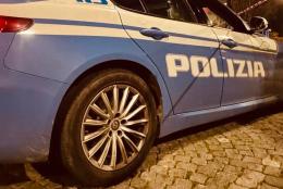 Cassolnovo, maltrattava e picchiava la moglie di fronte alle figlie minorenni