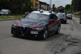 Nascondeva 27 chili di droga in casa a Vigevano