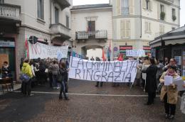 Tribunale, «Vigevano deve riaprire. Fontana intervenga sul governo centrale»
