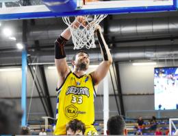 Basket, serie B, il colpo di scena in casa Elachem Vigevano: anche Pippo Rossi ha le valigie pronte
