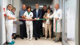 Nasce a Pavia ESOD, la prima équipe ospedaliera in Italia contro le nuove droghe