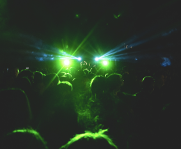 Il festival di musica e arte: per tre giorni c'è ViviLand