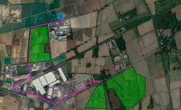 Da Mortara parere contrario all'ultimo progetto di agrivoltaico