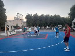 Basket 3x3, ecco i primi verdetti del Torneo SGP