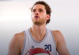 Basket, serie C: Alete Ferretti primo colpo degli Aironi