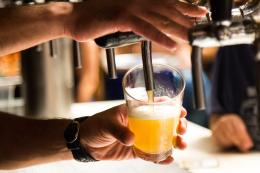 Due serate “a tutta birra”