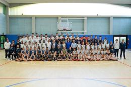 Basket, alla Virtus Mortara il futuro è Zanotti